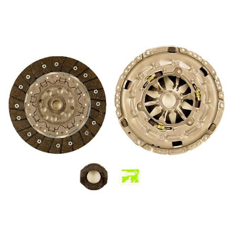 Valeo® - OEM Transmission Clutch Kit