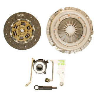 Valeo® - Clutch Kit