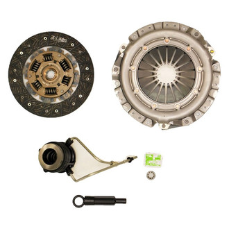 Valeo® - OEM Transmission Clutch Kit