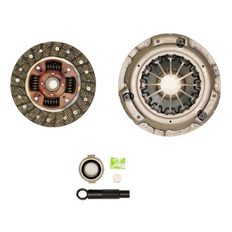 Valeo® - Clutch Kit