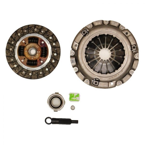 Valeo® - OEM Clutch Kit