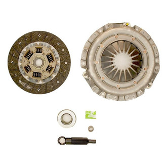 Valeo® - OEM Transmission Clutch Kit