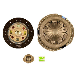 Valeo® - OEM Transmission Clutch Kit