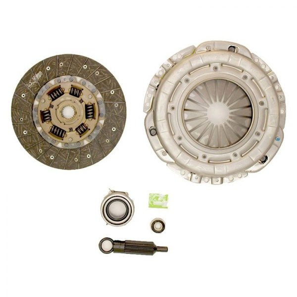 Valeo® - OEM Clutch Kit