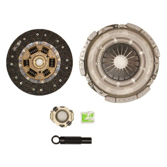 Valeo® - Clutch Kit