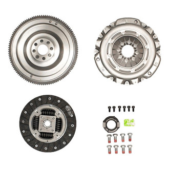 Valeo® - Clutch Flywheel Conversion Kit