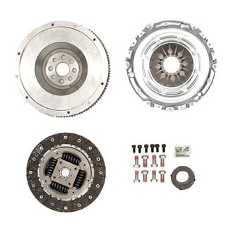 Valeo® - Clutch Flywheel Conversion Kit