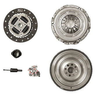 Valeo® - Clutch Flywheel Conversion Kit