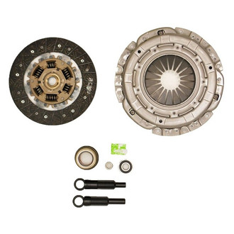 Valeo® - Clutch Kit