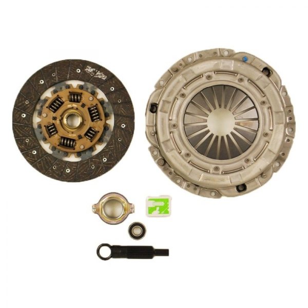 Valeo® - OEM Clutch Kit