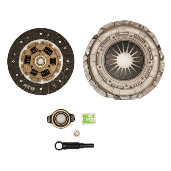 Valeo® - OEM Clutch Kit