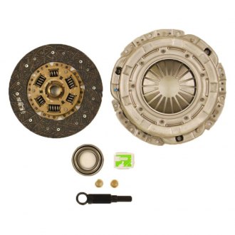 Valeo® - OEM Clutch Kit