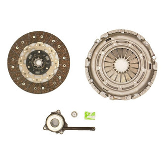 Valeo® - OEM Transmission Clutch Kit