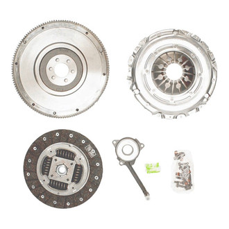 Valeo® - Clutch Flywheel Conversion Kit