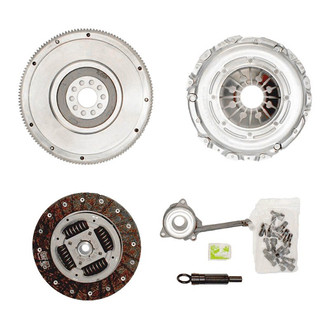 Valeo® - Clutch Flywheel Conversion Kit