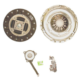 Valeo® - Clutch Kit