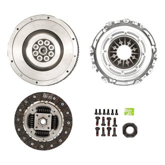 Valeo® - Clutch Flywheel Conversion Kit