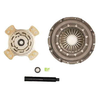 Valeo® - OEM Transmission Clutch Kit