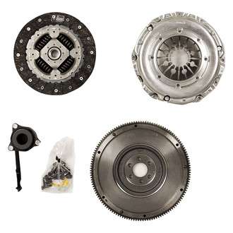 Valeo® - Clutch Flywheel Conversion Kit