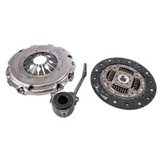 Valeo® - Clutch Kit