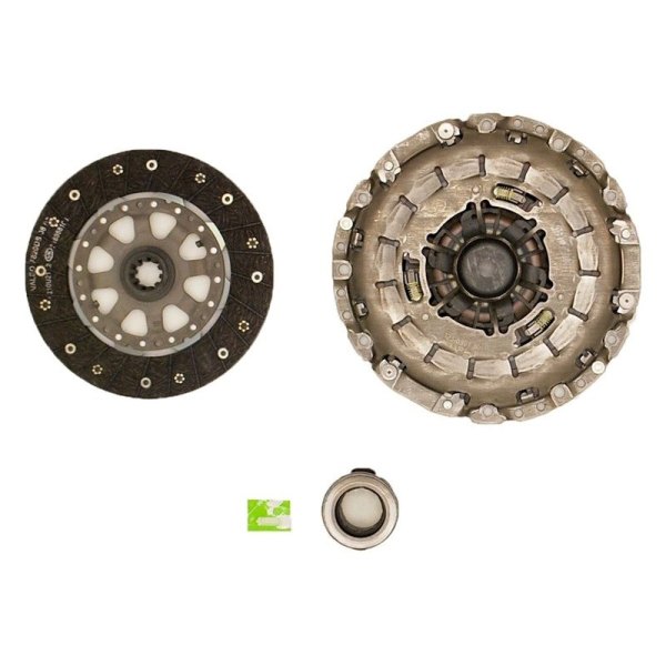 Valeo® - OEM Clutch Kit