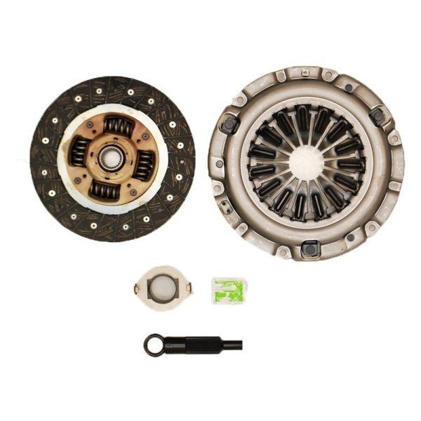 Valeo® - OEM Clutch Kit