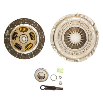 Valeo® - OEM Transmission Clutch Kit