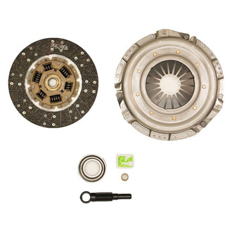 Valeo® - OEM Transmission Clutch Kit