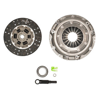Valeo® - Clutch Kit