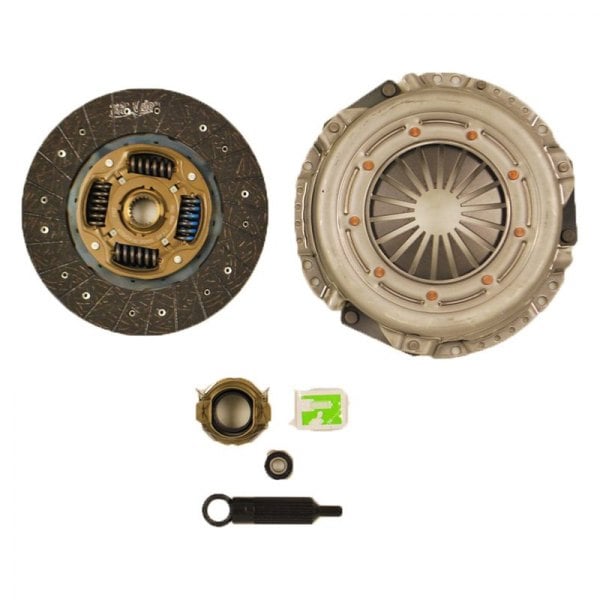 Valeo® Toyota Standard Transmission 2006 OEM Clutch Kit
