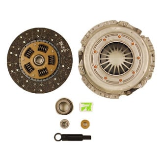 Valeo® - Clutch Kit