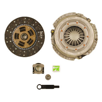 Valeo® - OEM Transmission Clutch Kit