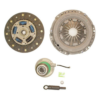 Valeo® - OEM Transmission Clutch Kit