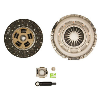 Valeo® - Clutch Kit