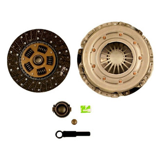 Valeo® - Clutch Kit