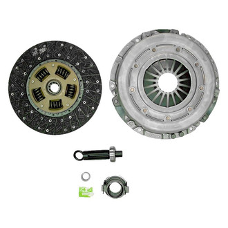 Valeo® - Clutch Kit