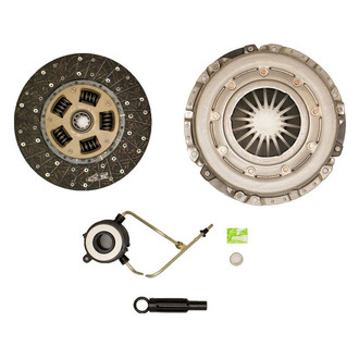 Valeo® - OEM Transmission Clutch Kit