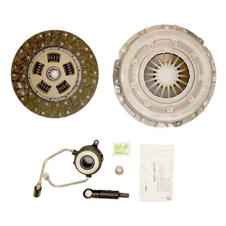 Valeo® - OEM Transmission Clutch Kit