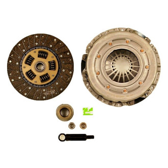 Valeo® - Clutch Kit