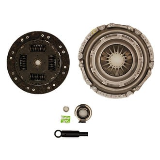Valeo® - Clutch Kit