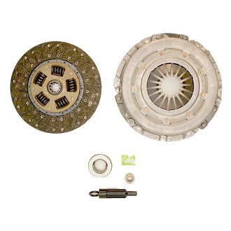 Valeo® - Clutch Kit