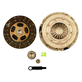 Valeo® - Clutch Kit