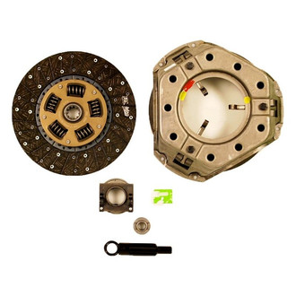 Valeo® - OEM Transmission Clutch Kit