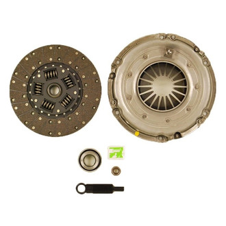 Valeo® - OEM Transmission Clutch Kit