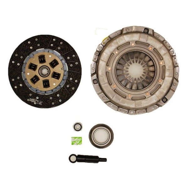 Valeo® - OEM Clutch Kit