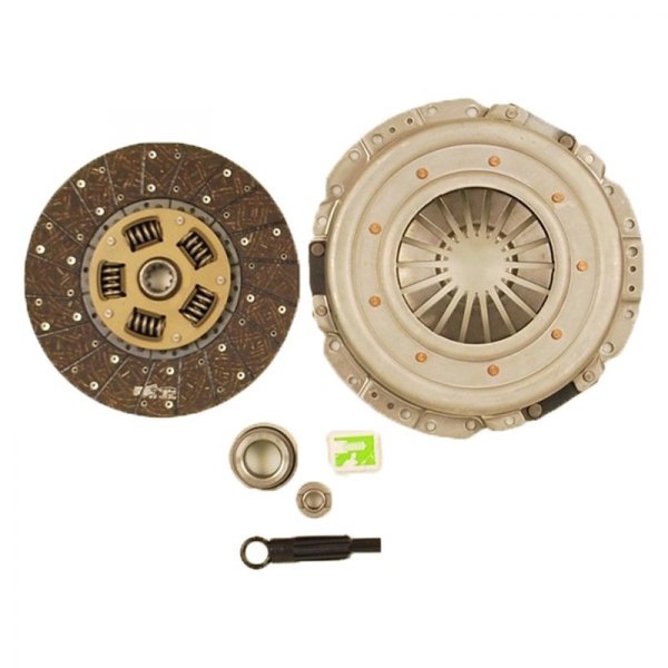 Valeo® - OEM Clutch Kit