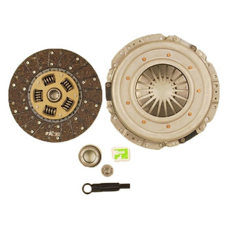 Valeo® - OEM Transmission Clutch Kit