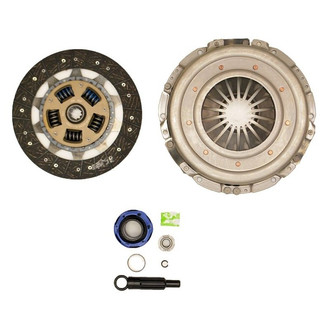 Valeo® - Clutch Kit