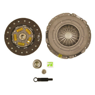 Valeo® - OEM Transmission Clutch Kit