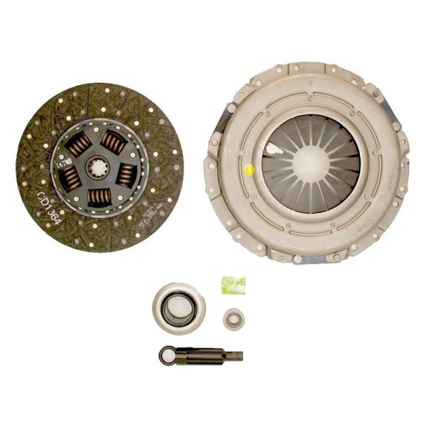 Valeo® - OEM Clutch Kit